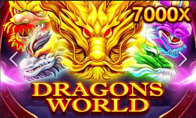 Dragons World, jogo de slot, temática de fantasia, dragões, RTP, volatilidade, rodadas grátis, jackpots progressivos, gráficos de alta qualidade, sons imersivos, compatibilidade com dispositivos móveis, função autoplay, estratégia de jogo, comunidade de jogadores, apostas, giros automáticos, cavaleiros, símbolos wild, símbolos scatter.