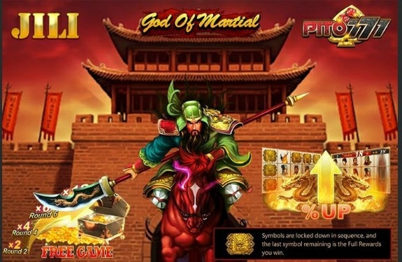  God of Martial, jogo de slot, artes marciais, narrativa, gráficos, animações, rodadas grátis, símbolos, Wilds, Scatters, volatilidade, RTP, gestão de banca, feedback da comunidade, compatibilidade com dispositivos, cassino online, experiência de jogo, bônus de boas-vindas.